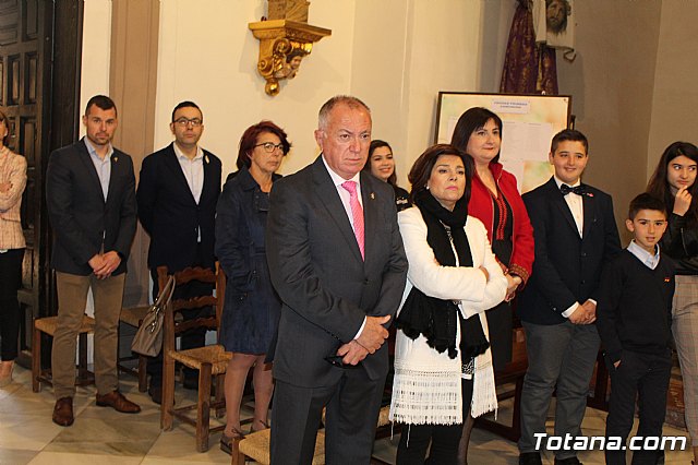 Pregn Semana Santa de Totana 2019 - 71