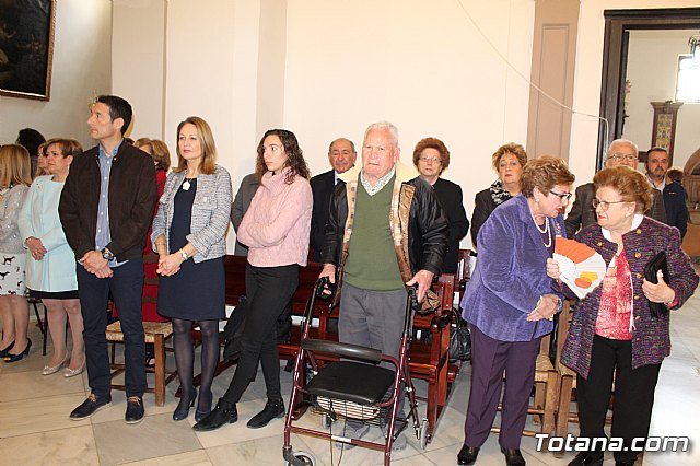 Pregn Semana Santa de Totana 2019 - 72