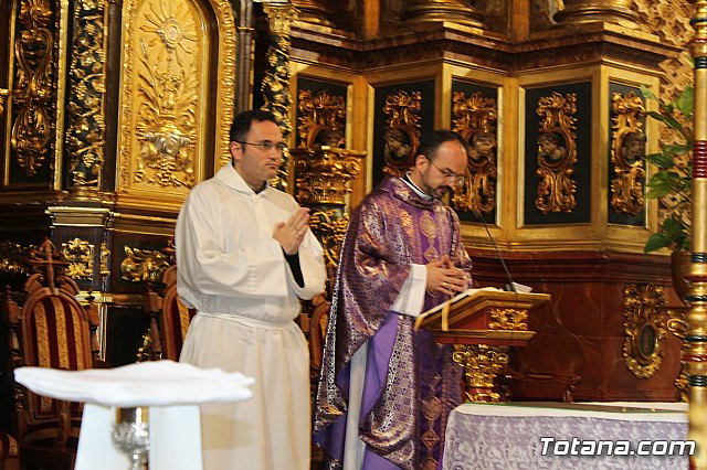Pregn Semana Santa de Totana 2019 - 73