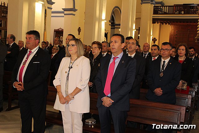 Pregn Semana Santa de Totana 2019 - 75