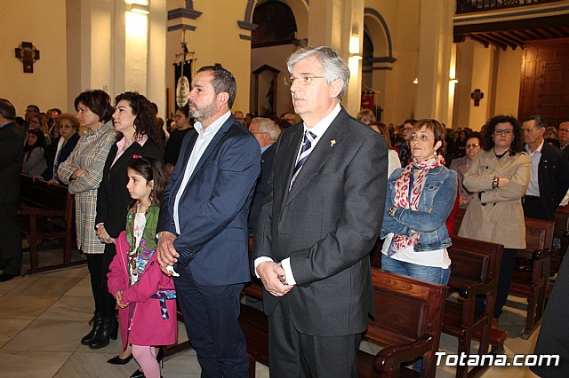 Pregn Semana Santa de Totana 2019 - 76