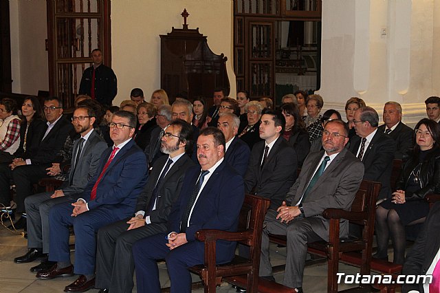 Pregn Semana Santa de Totana 2019 - 79