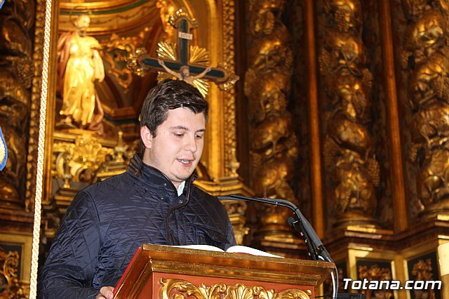 Pregn Semana Santa de Totana 2019 - 83