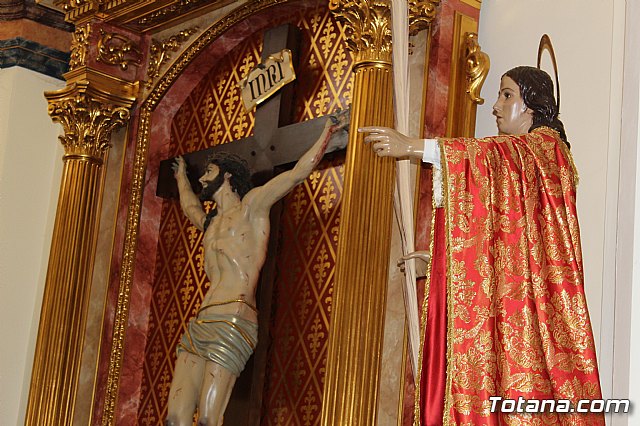Pregn Semana Santa de Totana 2019 - 86