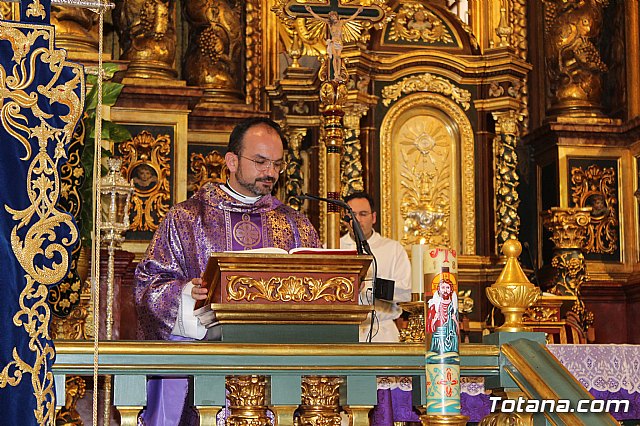 Pregn Semana Santa de Totana 2019 - 88