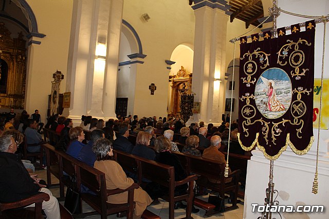 Pregn Semana Santa de Totana 2019 - 93