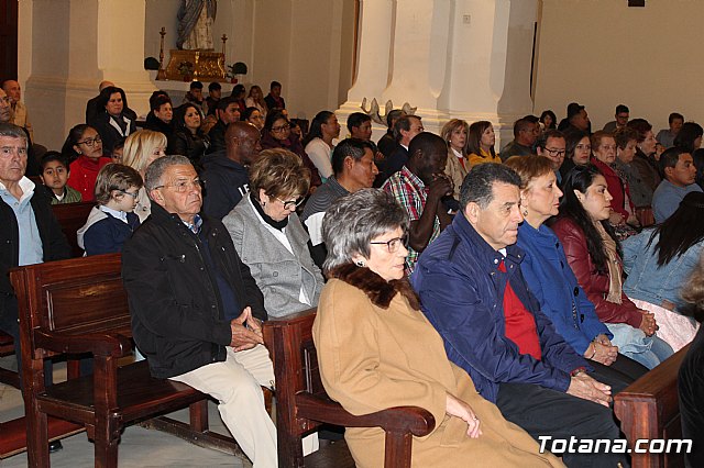 Pregn Semana Santa de Totana 2019 - 94