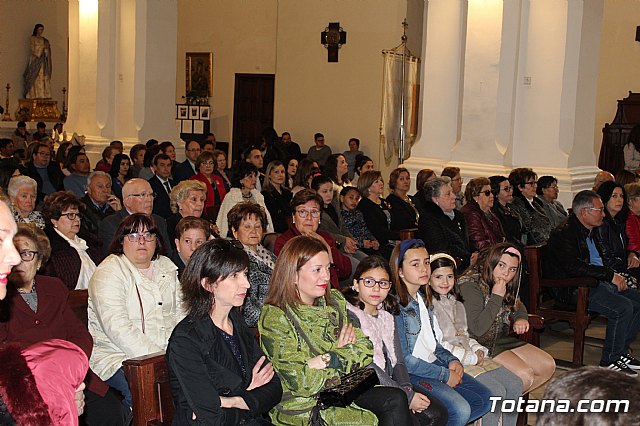 Pregn Semana Santa de Totana 2019 - 96