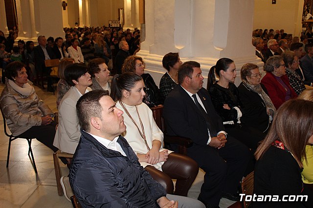 Pregn Semana Santa de Totana 2019 - 99