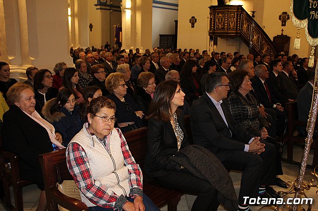 Pregn Semana Santa de Totana 2019 - 100