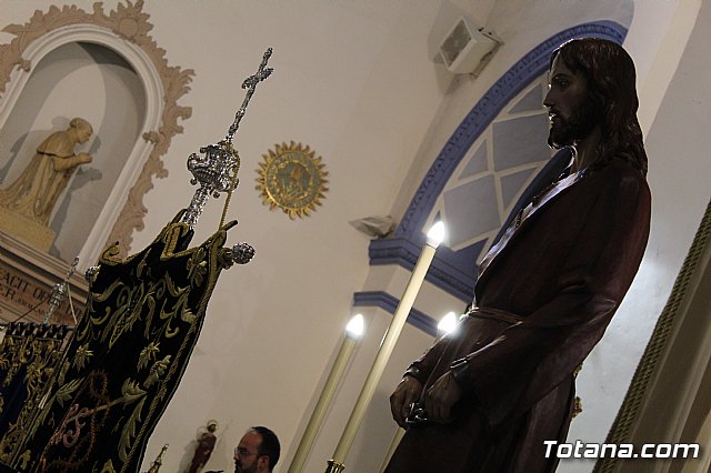 Pregn Semana Santa de Totana 2019 - 101