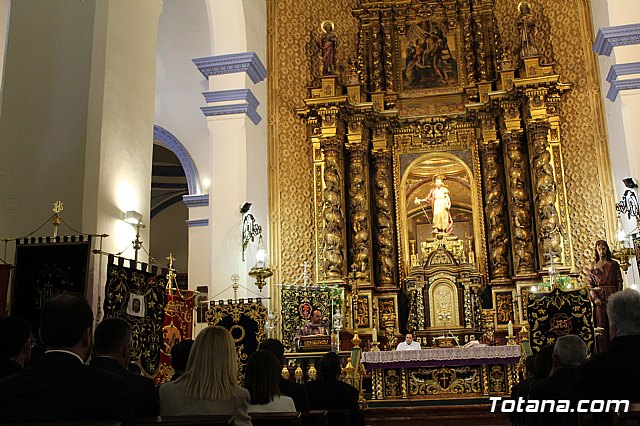 Pregn Semana Santa de Totana 2019 - 103