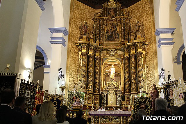Pregn Semana Santa de Totana 2019 - 104