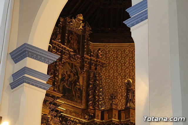 Pregn Semana Santa de Totana 2019 - 106