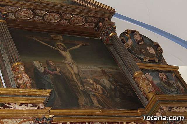 Pregn Semana Santa de Totana 2019 - 107