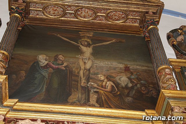 Pregn Semana Santa de Totana 2019 - 109