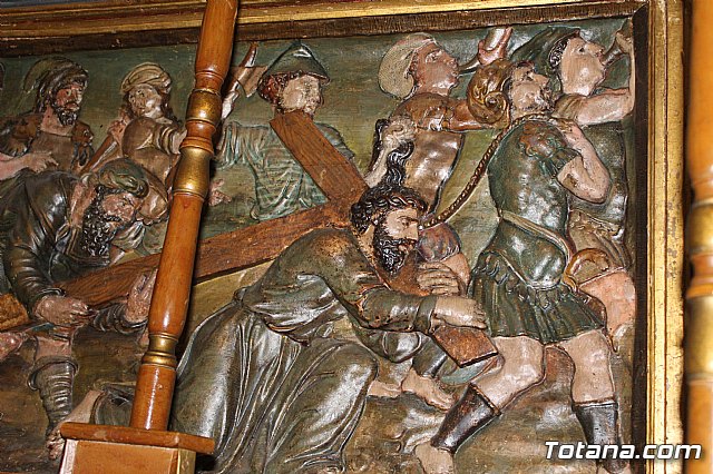 Pregn Semana Santa de Totana 2019 - 110