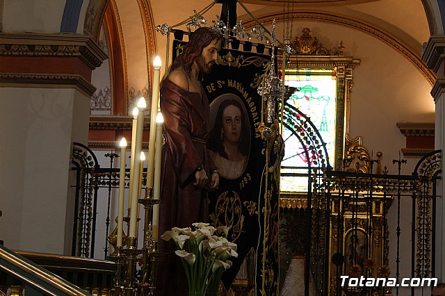 Pregn Semana Santa de Totana 2019 - 113
