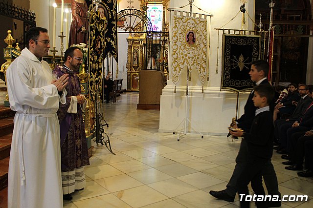 Pregn Semana Santa de Totana 2019 - 114