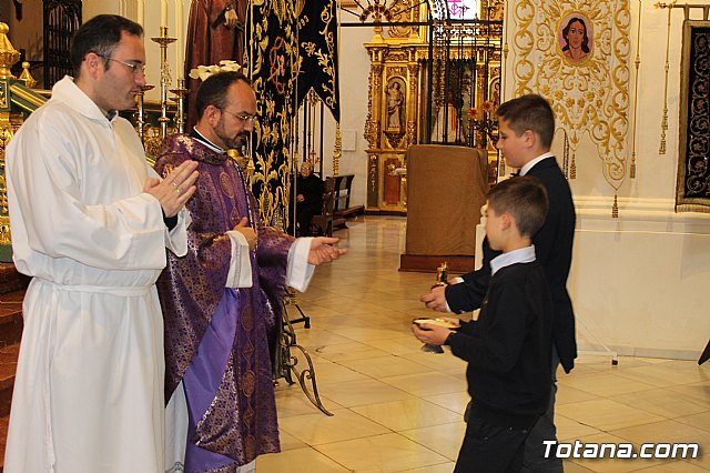 Pregn Semana Santa de Totana 2019 - 115