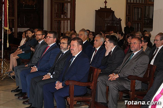 Pregn Semana Santa de Totana 2019 - 117