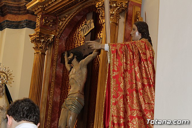 Pregn Semana Santa de Totana 2019 - 119