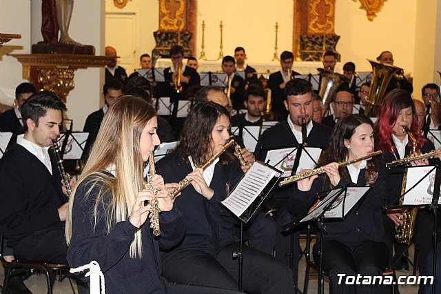 Pregn Semana Santa de Totana 2019 - 120