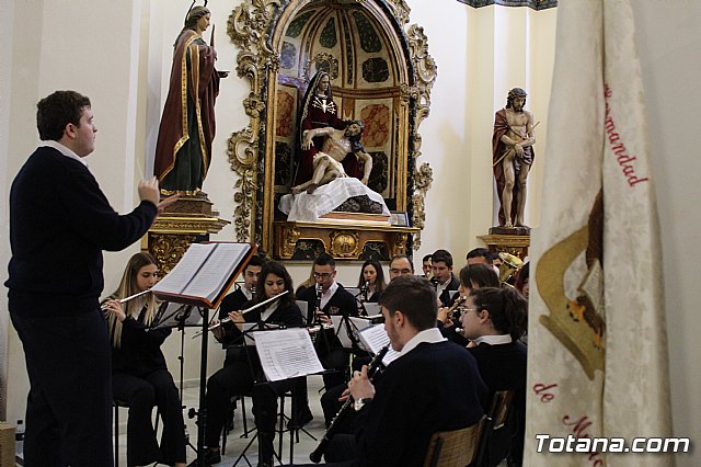 Pregn Semana Santa de Totana 2019 - 121