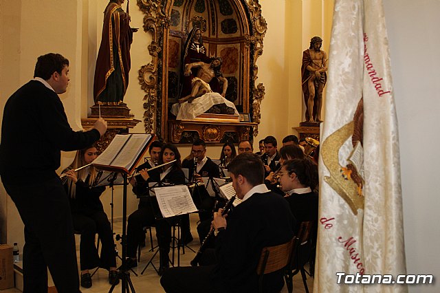 Pregn Semana Santa de Totana 2019 - 122