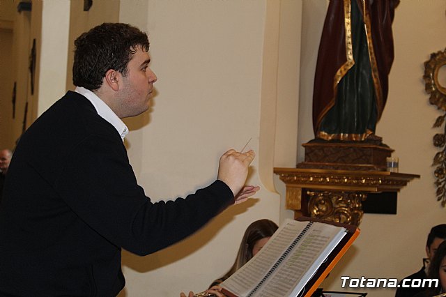 Pregn Semana Santa de Totana 2019 - 123