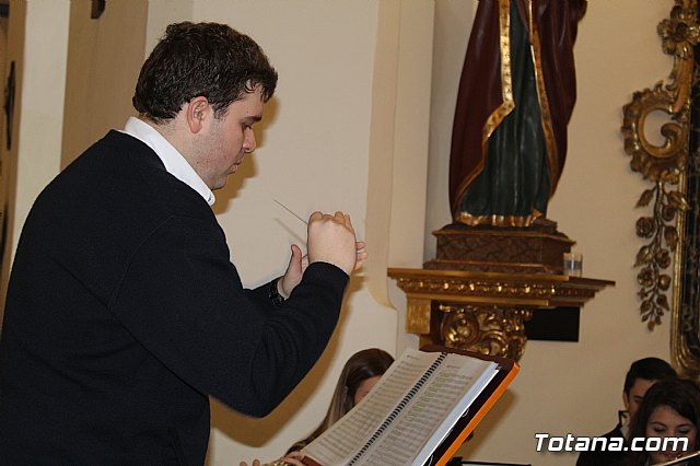 Pregn Semana Santa de Totana 2019 - 124