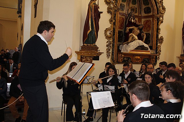 Pregn Semana Santa de Totana 2019 - 125