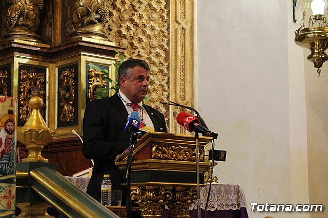 Pregn Semana Santa de Totana 2019 - 126