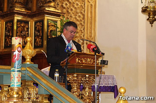Pregn Semana Santa de Totana 2019 - 129