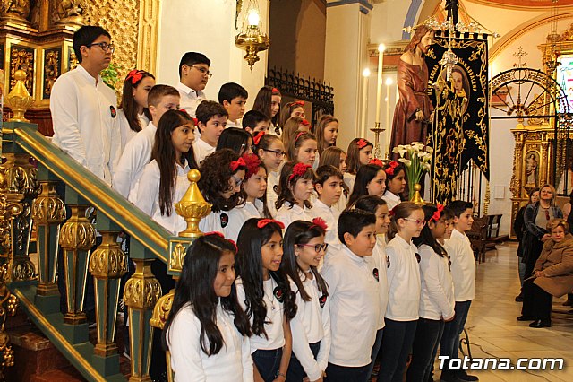 Pregn Semana Santa de Totana 2019 - 130