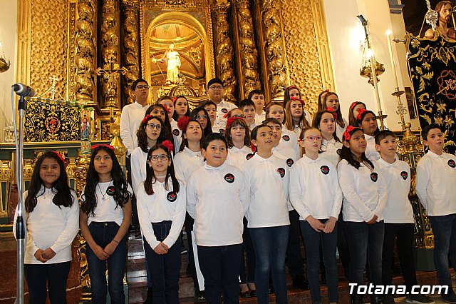 Pregn Semana Santa de Totana 2019 - 138