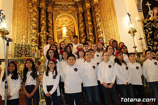Pregn Semana Santa de Totana 2019 - 139
