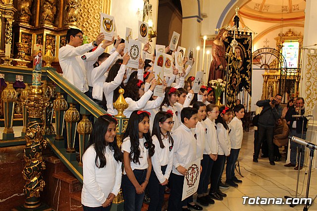 Pregn Semana Santa de Totana 2019 - 147