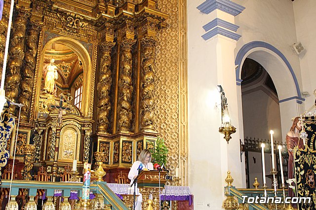 Pregn Semana Santa de Totana 2019 - 153