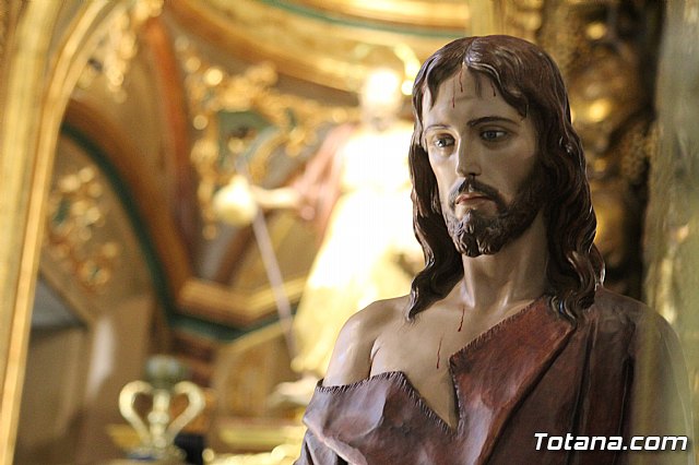 Pregn Semana Santa de Totana 2019 - 156