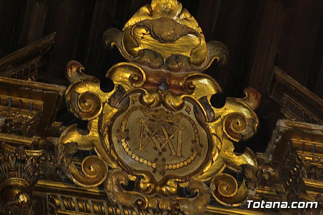 Pregn Semana Santa de Totana 2019 - 164