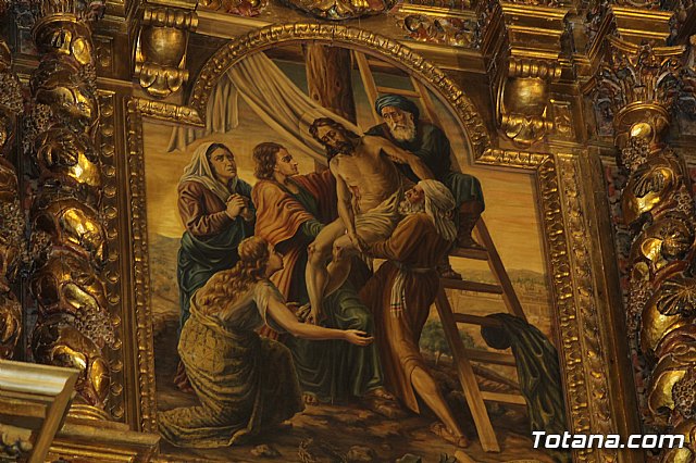 Pregn Semana Santa de Totana 2019 - 165