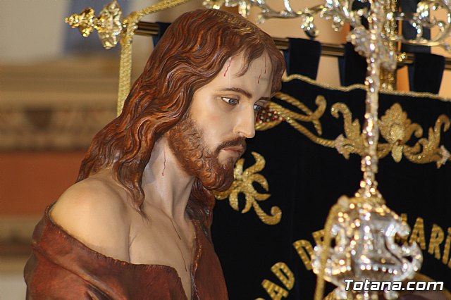 Pregn Semana Santa de Totana 2019 - 168