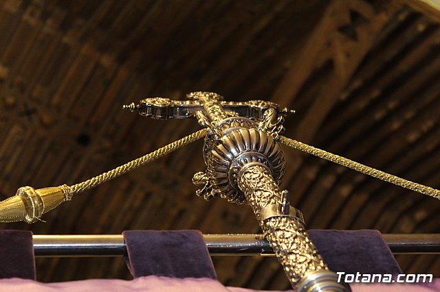 Pregn Semana Santa de Totana 2019 - 170