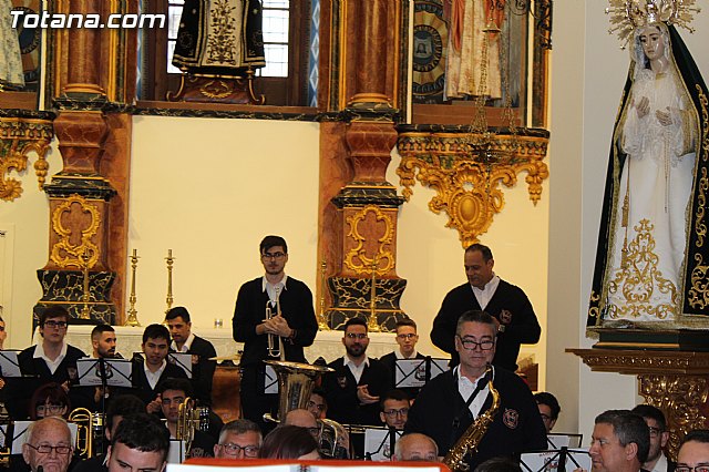 Pregn Semana Santa de Totana 2019 - 173