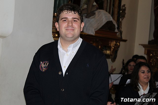 Pregn Semana Santa de Totana 2019 - 177