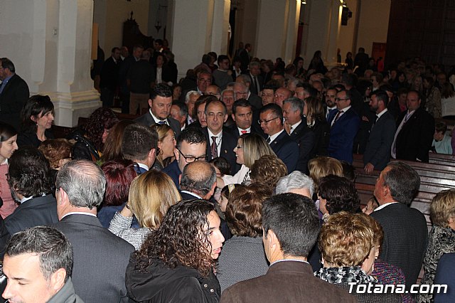 Pregn Semana Santa de Totana 2019 - 178