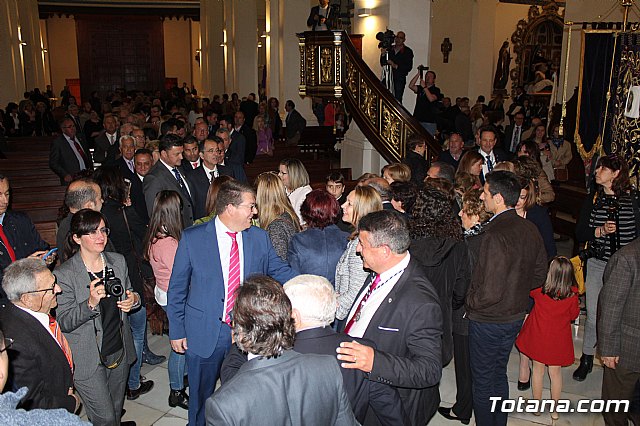 Pregn Semana Santa de Totana 2019 - 179