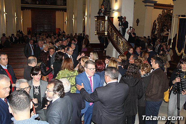 Pregn Semana Santa de Totana 2019 - 180
