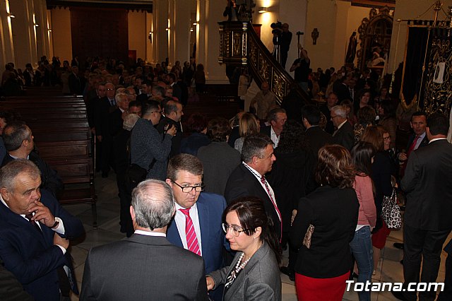 Pregn Semana Santa de Totana 2019 - 182